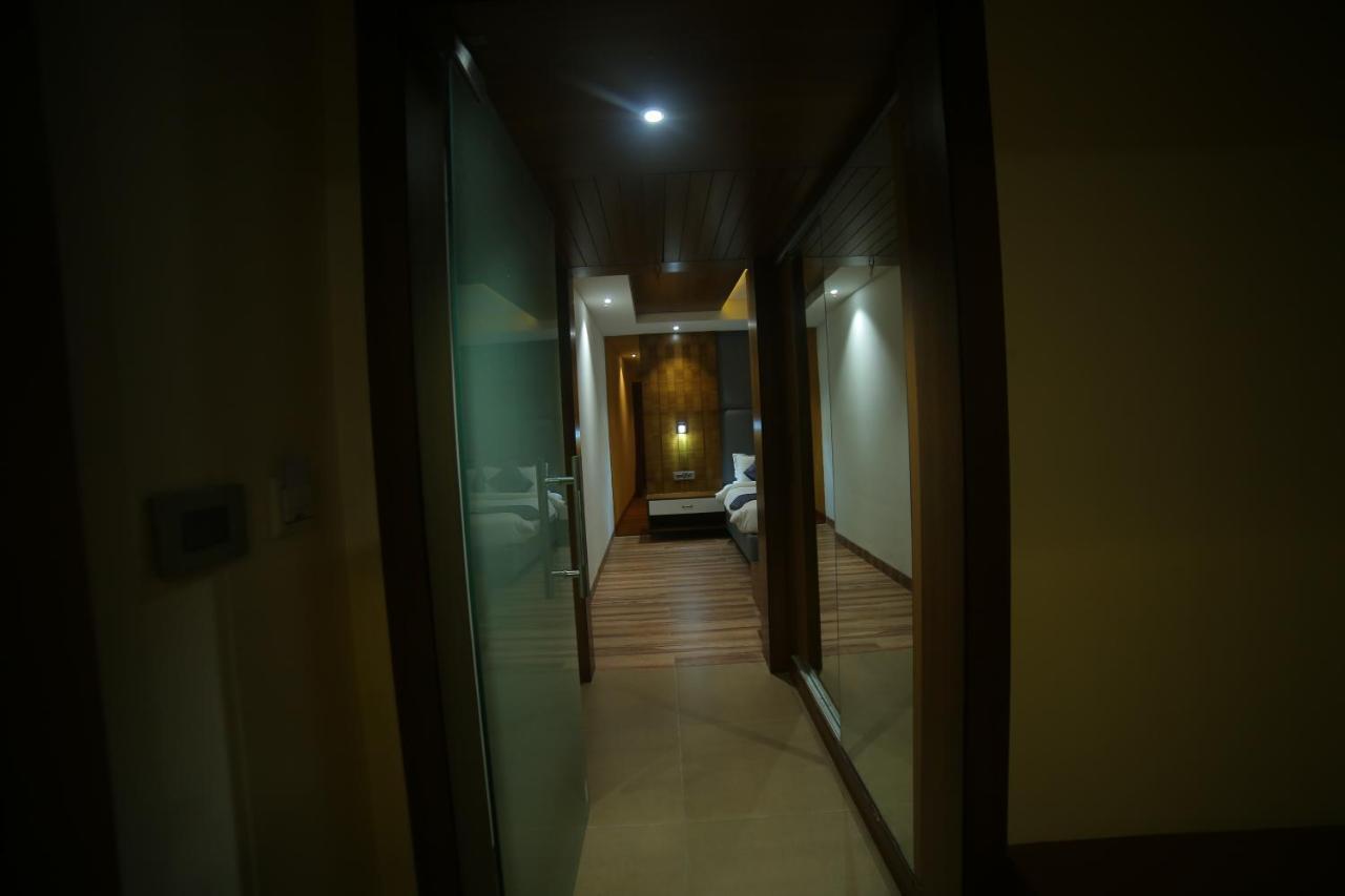 فندق Sree Fortune Grand, Tadepalli Tadepalle المظهر الخارجي الصورة