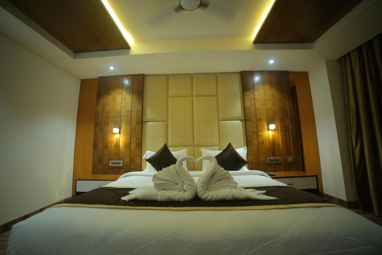 Sree Fortune Grand, Tadepalli Vijayawāda المظهر الخارجي الصورة