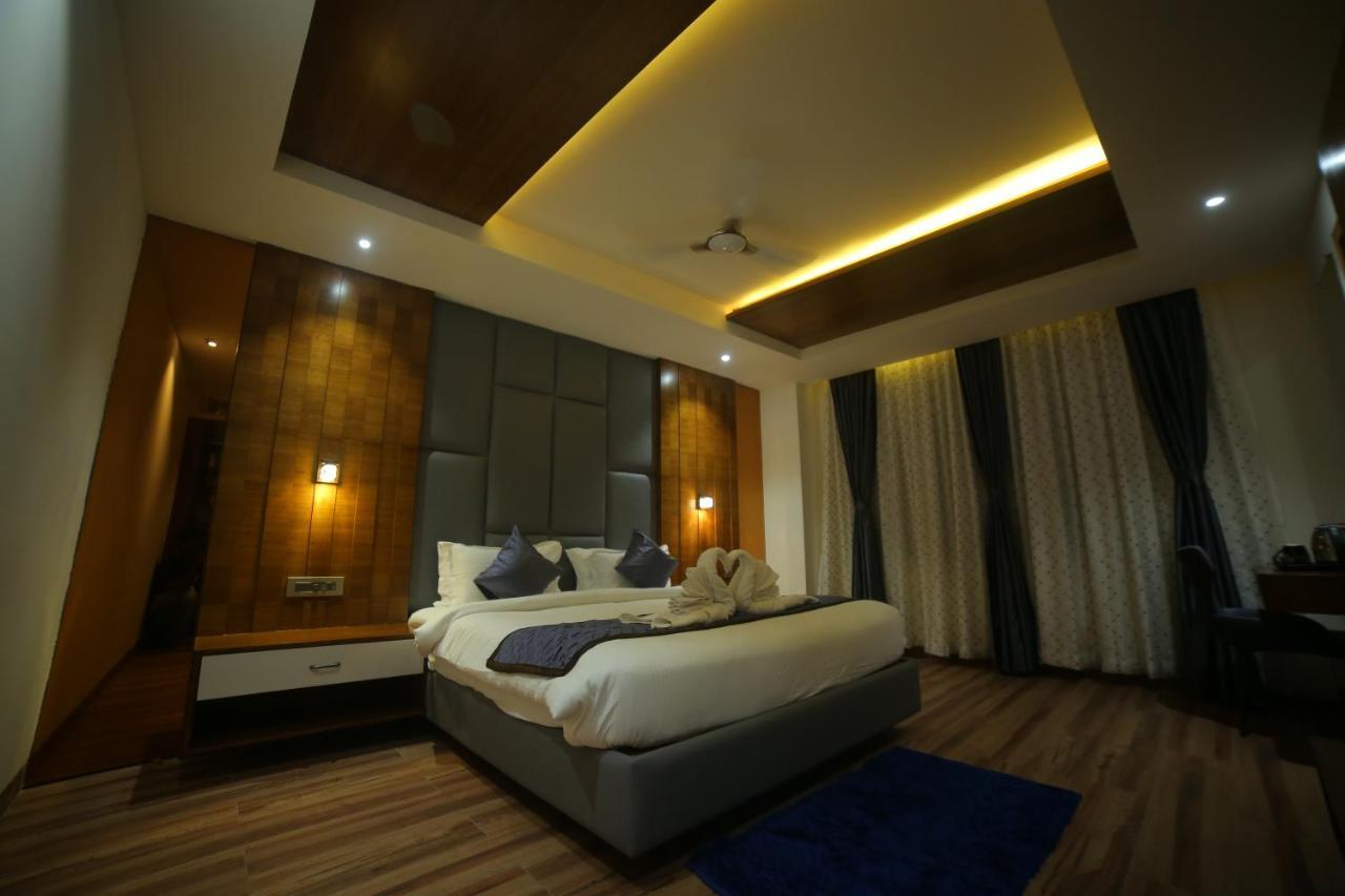 Sree Fortune Grand, Tadepalli Vijayawāda المظهر الخارجي الصورة